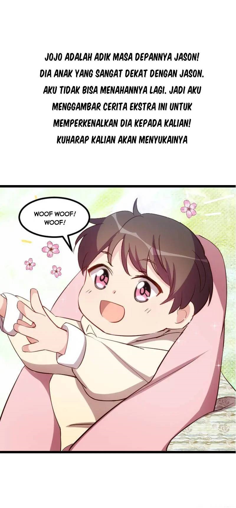 CEO’s Sudden Proposal Chapter 151 Gambar 15